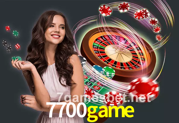 vivo no cassino 7700game