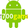 Aplicativo 7700game para Android
