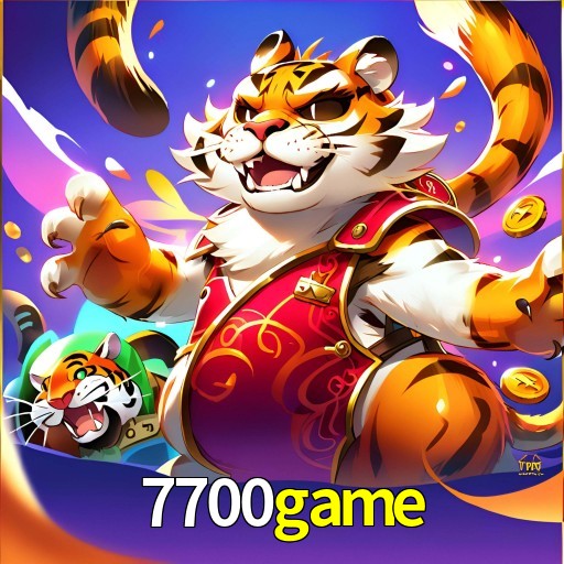 7700game